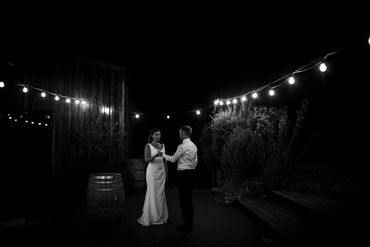 Wedding Photography Phillip Island
