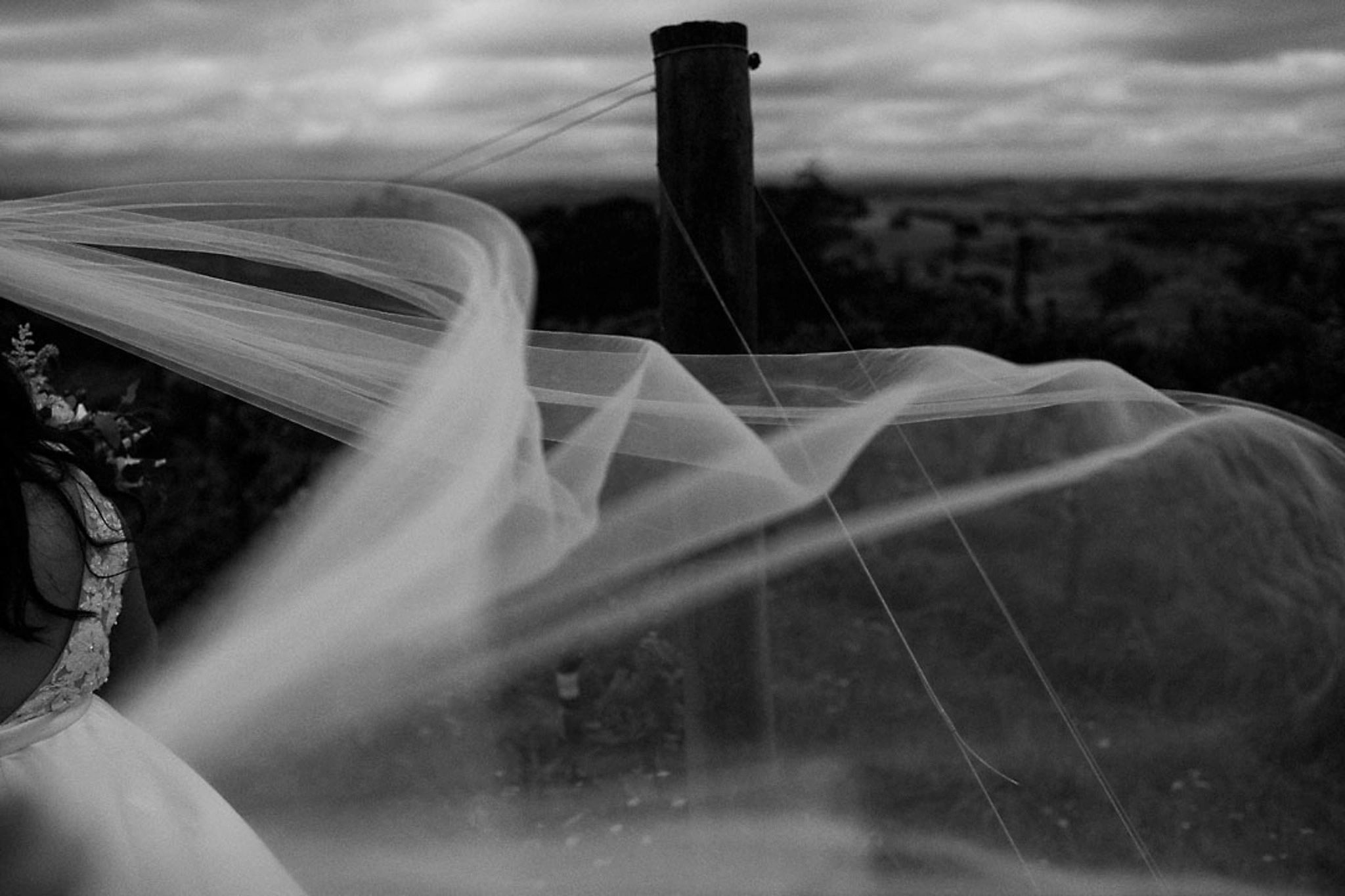 Sleeping Grace Photography
