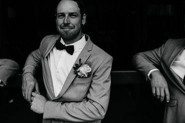 Wedding Photography Phillip Island