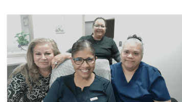 Beacon Family Health Clinic
