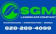 SGM Landscape Co.