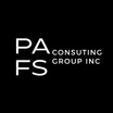 PAFS CONSULTING GROUP INC