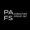 PAFS CONSULTING GROUP INC