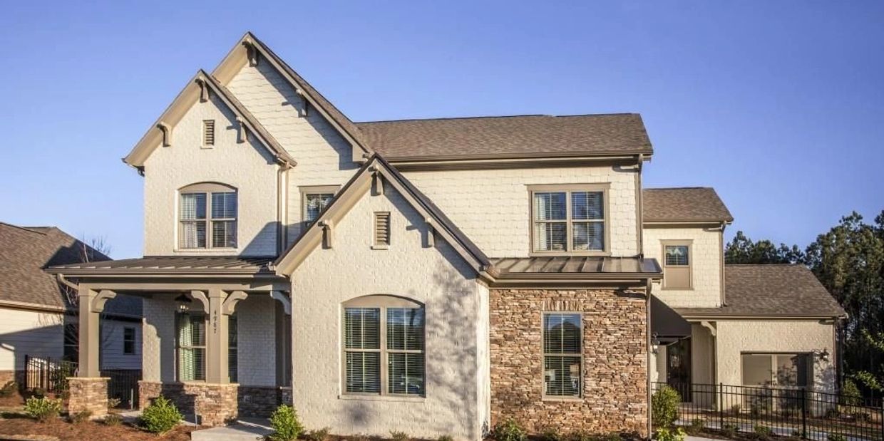 Kyle Farms- Powder Springs Real Estate