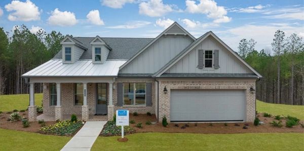 Kyle Farms- Powder Springs Real Estate