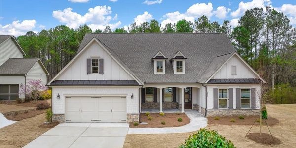 Kyle Farms- Powder Springs Real Estate