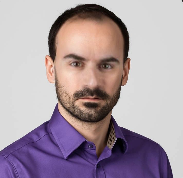 András Tóthfalussy