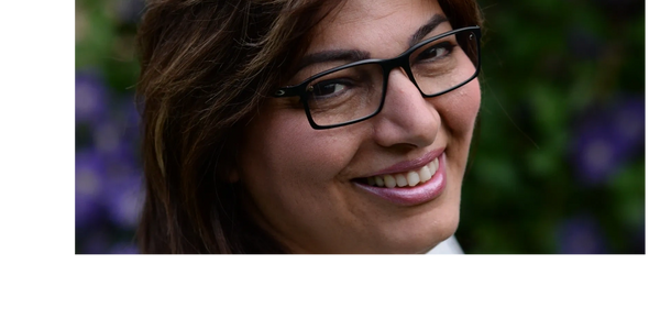 Fariba's Hair Salon owner