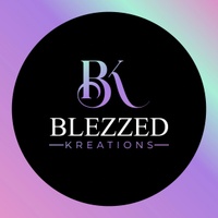 Blezzed KreAtions
