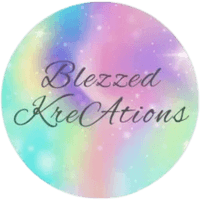 Blezzed KreAtions