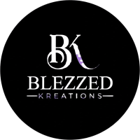 Blezzed KreAtions