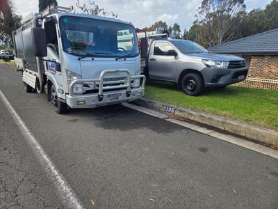 2 of many in the fleet