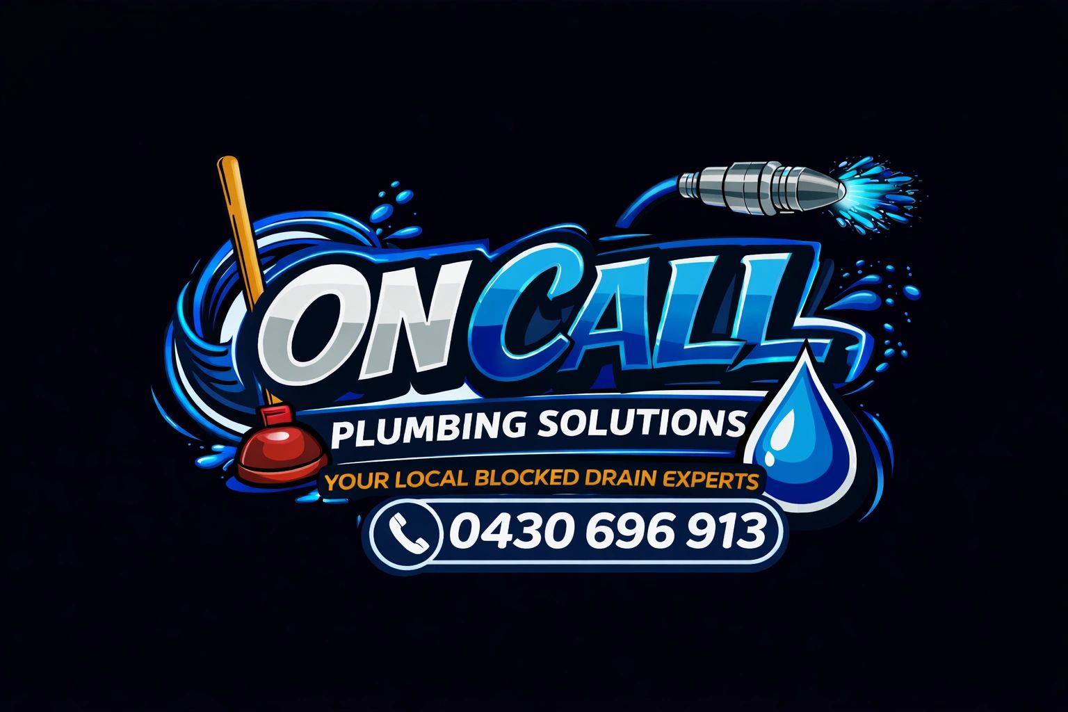 On Call Plumbing Solutions Pty Ltd