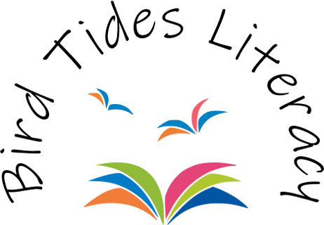 Bird Tides Literacy
1:1 Online Reading Intervention