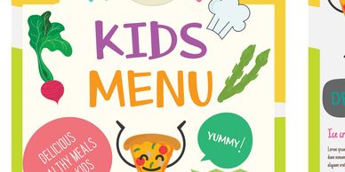 ¡Descubre nuestro increíble menú para niños! Diseñado pensando en los más pequeños, ofrecemos opcion