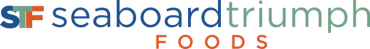 Seaboard Triumph Foods logo.