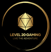 Level 20 Gaming