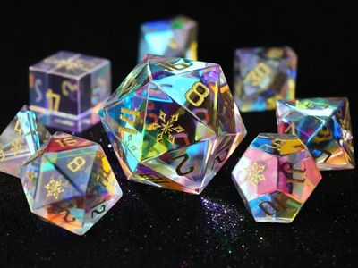 D&D gear setup by Level 20 DM, creator of the 'Whoa hold on DM Action Surge' viral video series.