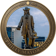 Philly Mayor 2028