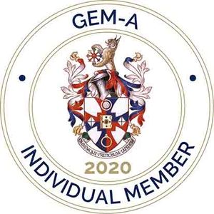 Gem-A individual member logo 2020