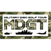 Military Disc Golf Tour