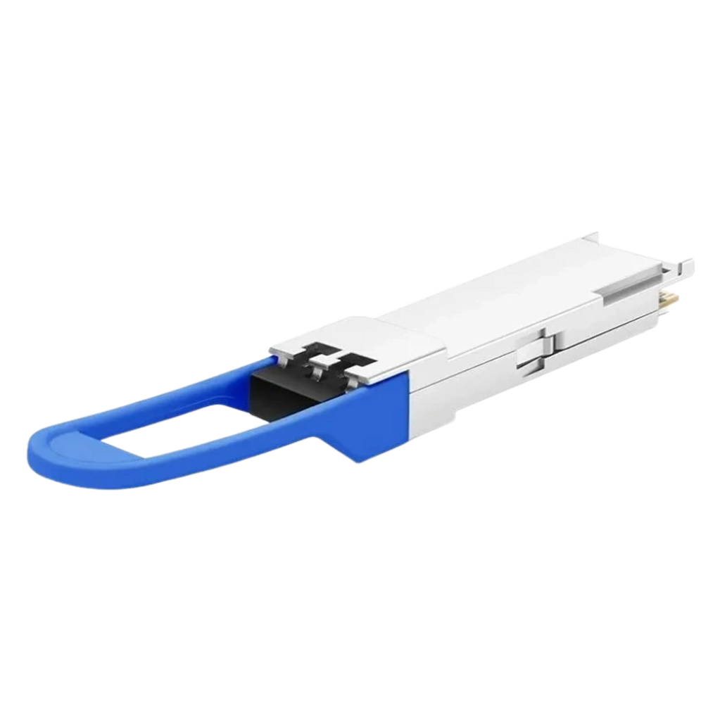 Cisco QSFP-100G-LR4-S Compatible 100GBASE-LR4 QSFP28 1310nm 10km DOM Duplex LC/UPC SMF Optical Trans