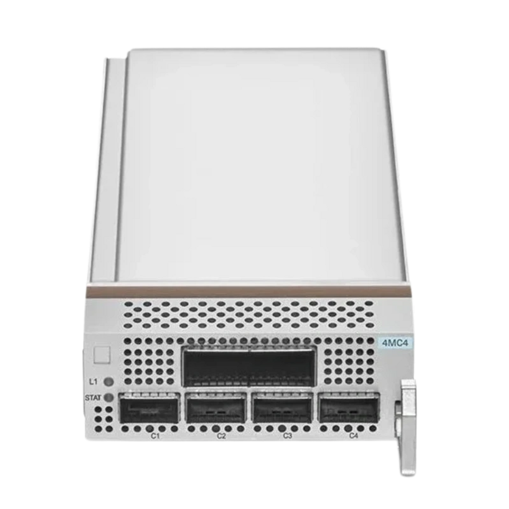 D7000-CH2U, 8 Slots 2U Unloaded Chassis, Support Single-wavelength 200G/400G, Up to 3.2Tbps Capacity