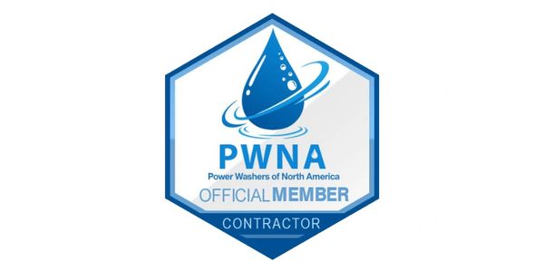 PWNA Logo