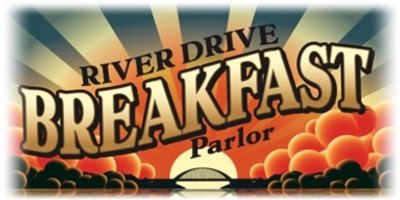 River Drive Breakfast Parlor
