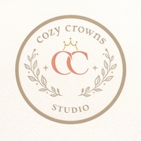 Cozy Crowns Studio 