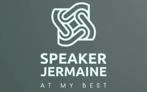 Speaker Jermaine
