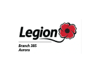 Welcome to the Royal Canadian Legion: 
 Colonel Fred Tilston VC -