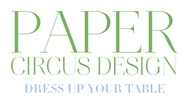 Paper Circus Design