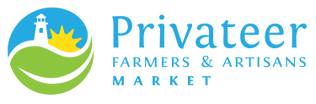 Privateer's Farmers Market