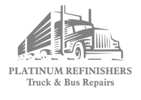 Platinum Refinishers Truck and Bus Repair