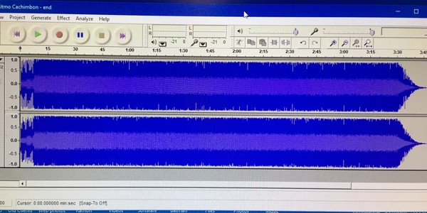 Digital audio not suitable for vinyl lathe cuts