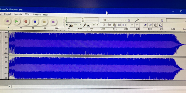 Digital audio not suitable for vinyl lathe cuts