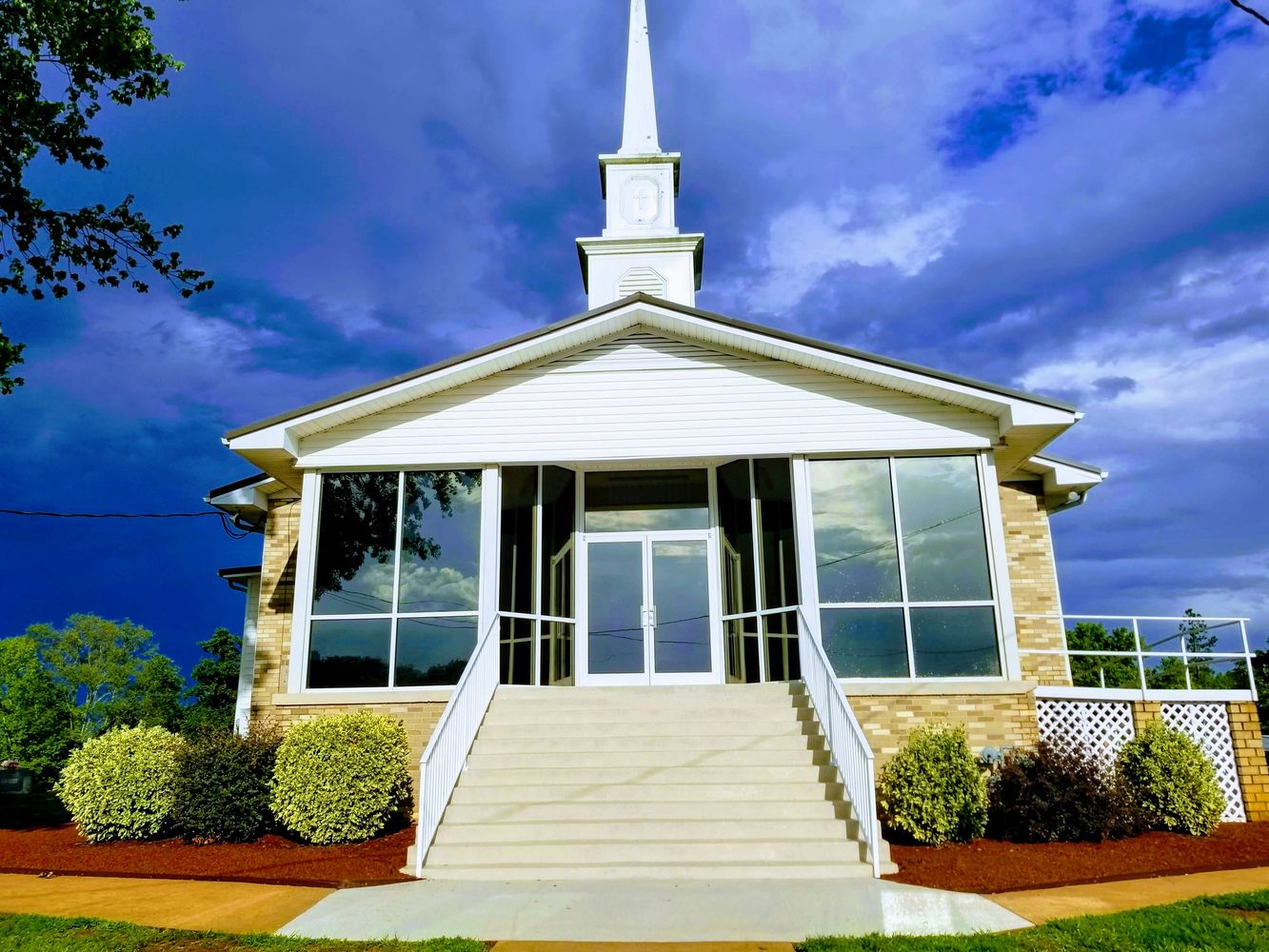 Heaven or Hell - West Park Baptist Church