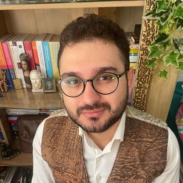 Mustafa Umut Güven'in fotoğrafı