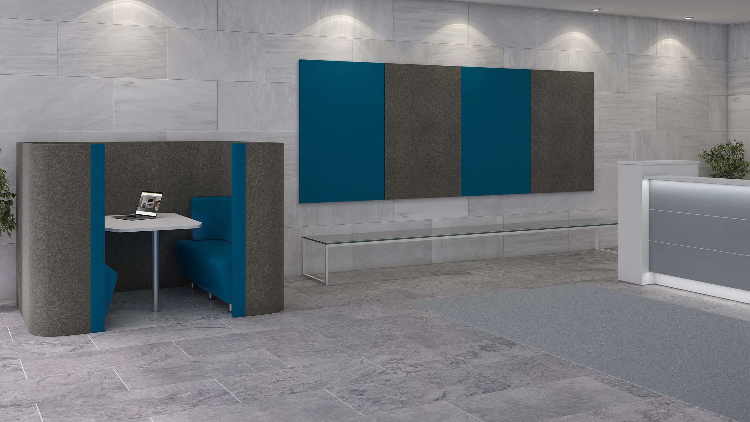 Free Standing Solutions