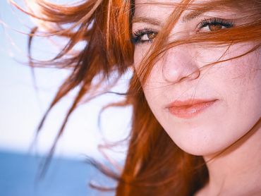 Alaska professional wedding photographer photography portrait photography 