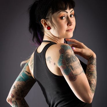 Alaska professional wedding photographer photography 