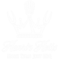 Henri's Hotts More Than Just Barbeque