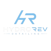 HydroRev Detailing