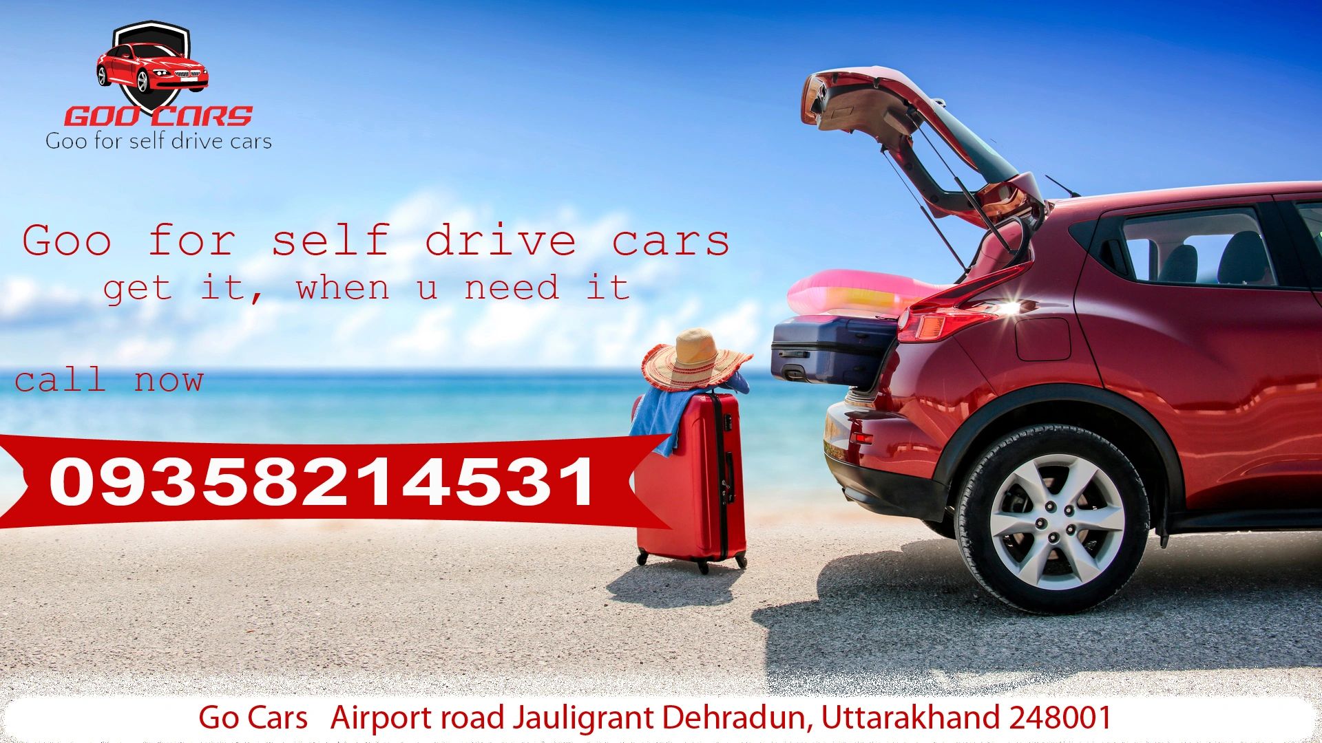 Car Rental Services in Rishikesh, Haridwar, and Dehradun Explore with