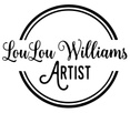 Loulou Williams Artist