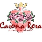 Casona Rosa B&B, Morelia