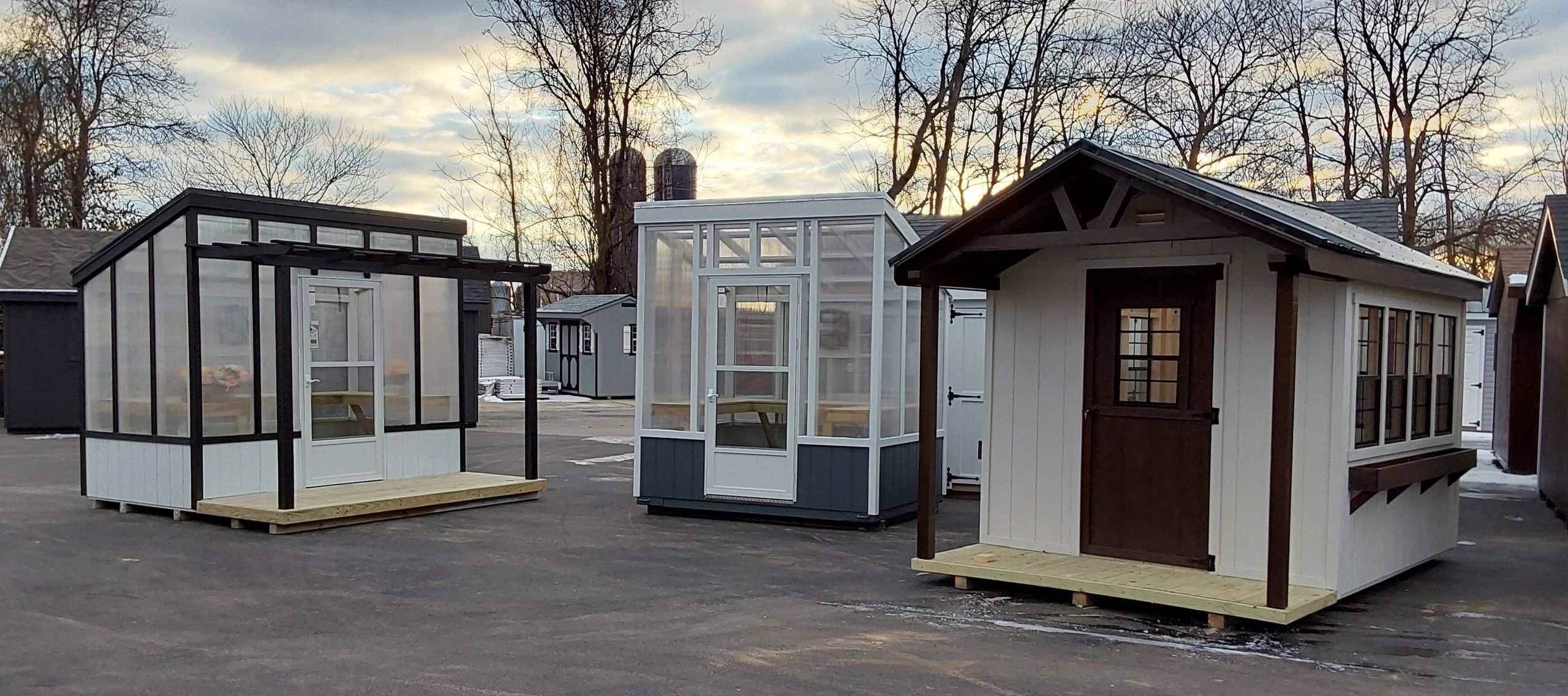 Tiger Structures: Custom Pergolas & Pavilions for Outdoor Living