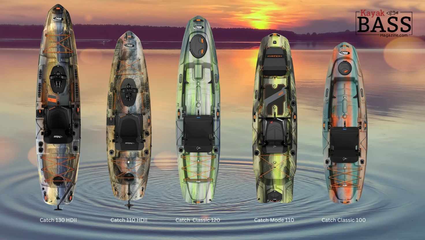 Catch Pwr 100 Kayak Pelican Catch 120 Trolling Motor Pelican Kayak