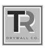 TR DRYWALL CO.
LIC # 1103412